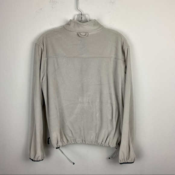 686 cold weather layering jacket soft gray size M - Picture 5 of 10